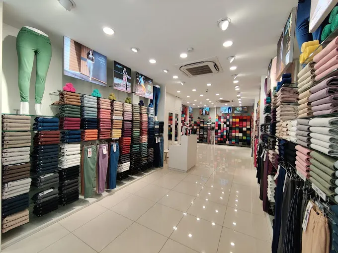 Go Colors Store - KK Nagar